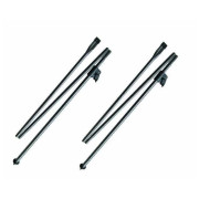 Palos verticales Vango Rear Upright Draught Pole Set