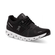 Calzado de hombre On Running Cloud 5 negro/blanco Black | White