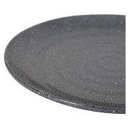 Vajilla Bo-Camp Tableware 100% Melamine Stone