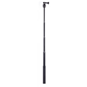 Palo de selfie SJCAM teleskopický monopod 83 cm