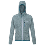 Sudadera de mujer Regatta Wms Hood Newhill azul claro Sea Haze