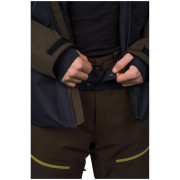 Chaqueta de hombre Hannah Niel