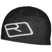 Gorro Ortovox Merino Logo Knit Beanie negro black raven