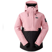 Chaqueta de esquí para mujer Dare 2b Snowburst II Jacket rosa Lilas/Black