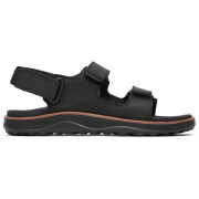 Sandalias de hombre Merrell Cove Ltr Backstrap M negro black
