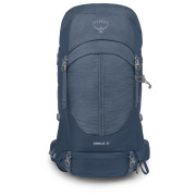 Mochila de senderismo para mujer Osprey Sirrus 36 azul muted space blue