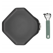 Sartén de barbacoa Gerber Compleat Griddle