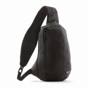 Mochila Patagonia Ultralight Black Hole Sling negro Black