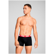 Calzoncillos bóxer para hombre Puma Everyday Aop Print Boxer 2P