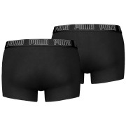 Calzoncillos bóxer para hombre Puma Everyday Trunk 2P