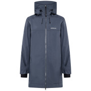 Abrigo softshell para mujer Didriksons Eris Wns Parka