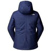 Chaqueta de invierno para mujer The North Face W Quest Insulated Jacket - Eu