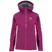 Chaqueta de mujer Karpos Storm Evo W Jacket