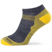 Calcetines Zulu Merino Summer 3-pack