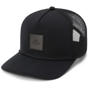 Gorra Dakine Coastline Trucker negro Black