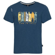 Camiseta de hombre Chillaz Innsbruck Time To Chill