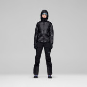 Chaqueta de plumón para mujer Norrona trollveggen down800 super light Hood