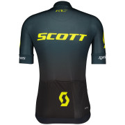Maillot de ciclismo de hombre Scott RC Pro WC Edt. SS