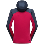 Chaqueta polar para mujer La Sportiva Cosmic Thermal Hoody W