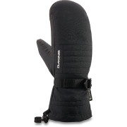 Guantes de mujer Dakine Omni Gore-Tex Mitt negro Black