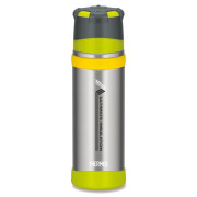 Termo Thermos Mountain FFX 500 ml plata Lime