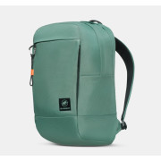 Mochila Mammut Xeron 25 gris/negro dark-jade