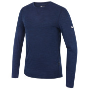 Camiseta de hombre Zulu Merino 160 Long