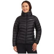 Chaqueta de mujer Kilpi Rebeki-W