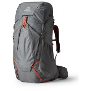 Mochila Gregory Facet 45 gris Sunset Grey