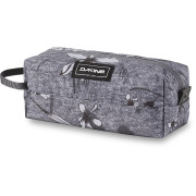 Neceser Dakine Accessory Case gris/blanco CrescentFloral