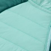 Chaqueta para niños Regatta Junior Andreson Hybrid MedWaBall
