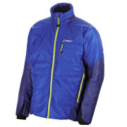 Chaqueta de hombre Berghaus Ignite II azul