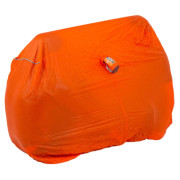 Refugio de emergencia Lifesystems Ultralight Survival Shelter 2 naranja