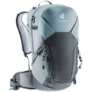 Mochila de senderismo Deuter Speed Lite 23 SL gris/azul shale-graphite