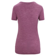 Camiseta funcional de mujer Icebreaker Women Sphere II SS Scoop Tee