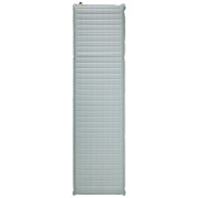 Colchoneta hinchable Therm-a-Rest Topo RW gris Print