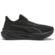 Zapatillas de carrera para hombre Puma MaxStride Lite negro PUMA Black-Cool Dark Gray