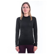 Camiseta de mujer Sensor Double Face dl. rukáv