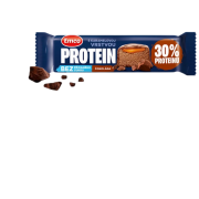 Barrita proteica Emco Čoko/karamel 45g