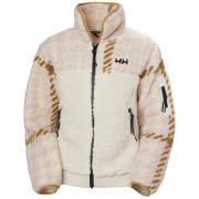 Chaqueta polar para mujer Helly Hansen W Moonlit Pile Jacket