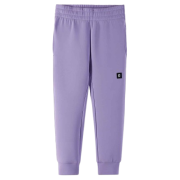 Pantalones de chándal para niños Reima Letkis violeta Blooming Lilac