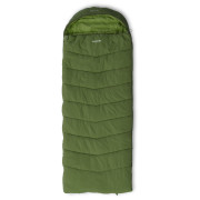 Saco de dormir tipo manta Pinguin Blizzard Wide verde Khaki