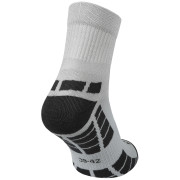 Calcetines MOOA Silver Bamboo Mid 3-pack