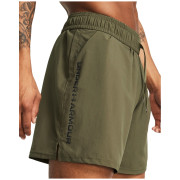 Pantalones cortos de hombre Under Armour Woven Wdmk Shorts