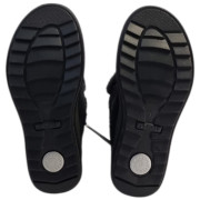 Botas de invierno para niños IMAC Frosty Nero