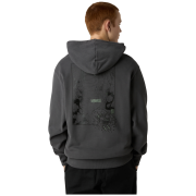Sudadera de hombre The North Face U Powder Days Relaxed Hd Sws-Graphic