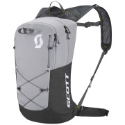 Mochila Scott Pack Trail Lite Evo FR' 14 2022 gris claro light grey/dark grey