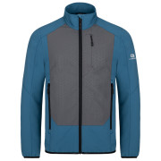 Chaqueta de hombre Loap Urval azul DarkBlue