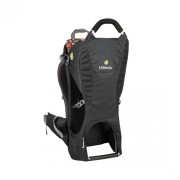 Mochila portabebés LittleLife Ranger S2 Child Carrier negro Black