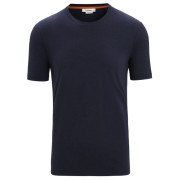 Camiseta de hombre Icebreaker Men Central Classic SS Tee